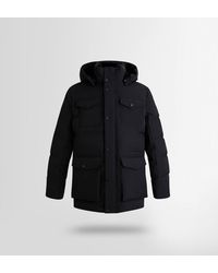 Fusalp - Delano Parka - Lyst