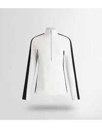 Fusalp - Negam Thermal Layer - Lyst