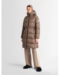 Fusalp - Skamanaa Down Jacket - Lyst