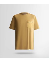 Fusalp - Rivio Tee Shirt - Lyst