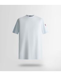 Fusalp - Riviere Tee Shirt - Lyst