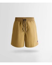 Fusalp - Halfi Swim Short - Lyst