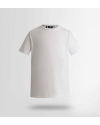 Fusalp - Riviere Tee Shirt - Lyst