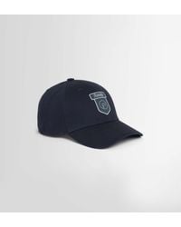 Fusalp - Cotton Anim Cap - Lyst