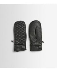 Fusalp - Athena Ski Mittens - Lyst