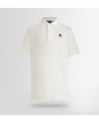 Fusalp - Elbin Short-Sleeve Polo Shirt - Lyst