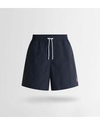 Fusalp - Halfi Swim Short - Lyst