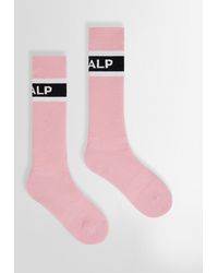 Fusalp - Piste Pro Ski Socks - Lyst