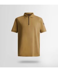 Fusalp - Anatole Short-Sleeve Polo Shirt - Lyst