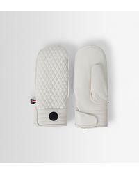 Fusalp - Athena Ski Mittens - Lyst