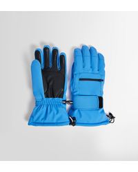 Fusalp - Peak Ski Gloves - Lyst