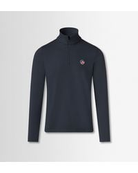 Fusalp - Mario Thermal Layer - Lyst