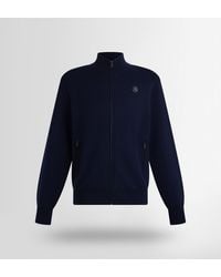 Fusalp - Mayeul Cardigan - Lyst