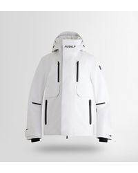 Fusalp - John Jacket - Lyst