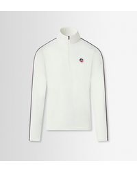 Fusalp - Mario Thermal Layer - Lyst