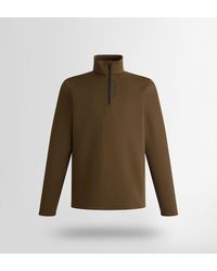 Fusalp - Sous Pull Timothy - Lyst
