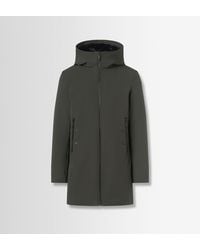 Fusalp - Gezi Coat - Lyst