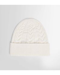 Fusalp - Cable Beanie - Lyst