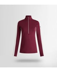 Fusalp - Negam Thermal Layer - Lyst