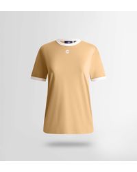 Fusalp - Tanixa Tee Shirt - Lyst