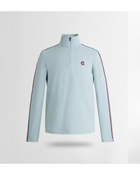 Fusalp - Mario Thermal Layer - Lyst