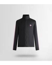 Fusalp - Mariozip Lightweight Jacket - Lyst