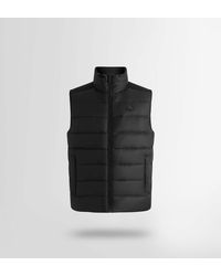 Fusalp - Gorvone Sleeveless Down Jacket - Lyst