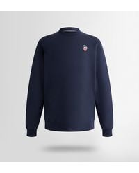Fusalp - Sweatshirt Paolico - Lyst