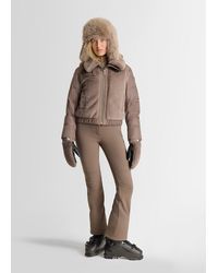 Fusalp - Lenagima Down Jacket - Lyst