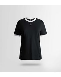 Fusalp - Tanixa Tee Shirt - Lyst