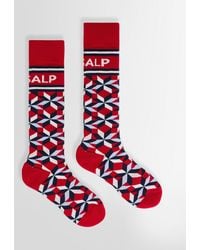 Fusalp - Flocon Ski Socks - Lyst