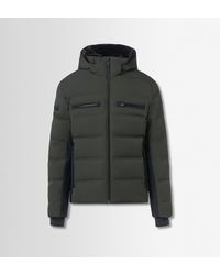 Fusalp - Berlioz Down Jacket - Lyst