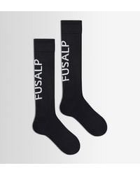 Fusalp - Sock Pop Ski Socks - Lyst