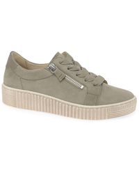 Gabor - Wisdom Casual Shoes - Lyst