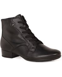 Gabor - Balban Ankle Boots - Lyst