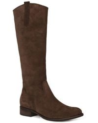 Gabor - Brook (M) Knee High Boots - Lyst