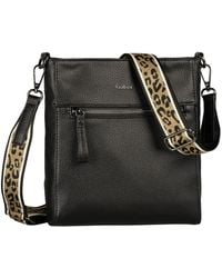 Gabor - Silena Cross Messenger Bag - Lyst