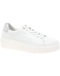 Gabor - Fairway &Apos;S Trainers - Lyst