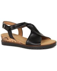 Gabor - Rich Sandals - Lyst