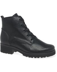 Gabor - Zumba Ankle Boots - Lyst