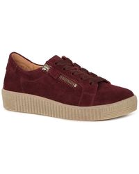 Gabor - Wisdom Casual Shoes - Lyst