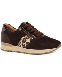 Gabor - Lulea Trainers - Lyst