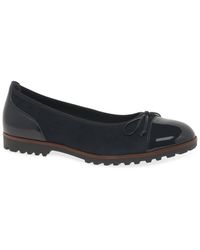 Gabor - Temptation Casual Shoes - Lyst