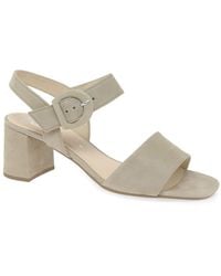 Gabor - Kooky 's Sandals Size: 3.5 - Lyst