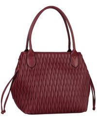 Gabor - Granada Wave Shopper Shoulder Bag - Lyst