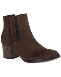 Gabor - Region Ankle Boots - Lyst