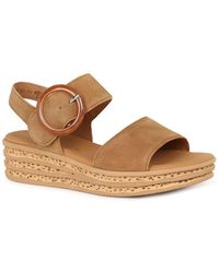Gabor - Andre Sandals - Lyst