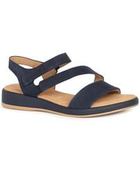 Gabor - Oporto Sandals - Lyst
