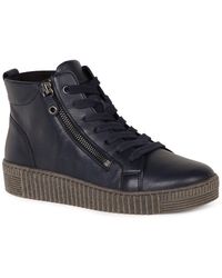 Gabor - Lake Ankle Boots - Lyst