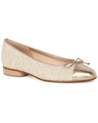 Gabor - Dulford Ballet Pumps - Lyst